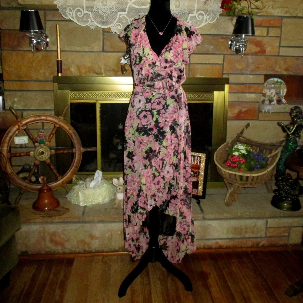 Tara Subkoff for Bebe Dress